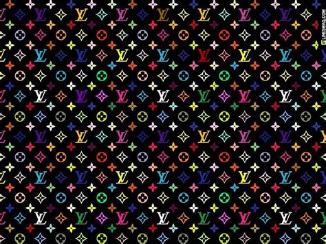 rainbow monogram louis vuitton|authentic louis Vuitton Monogram.